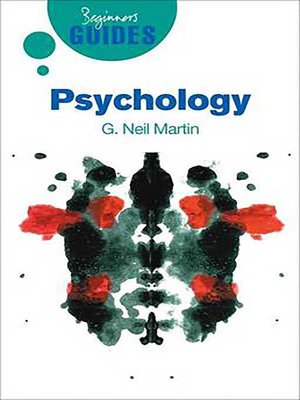 Psychology - ebook